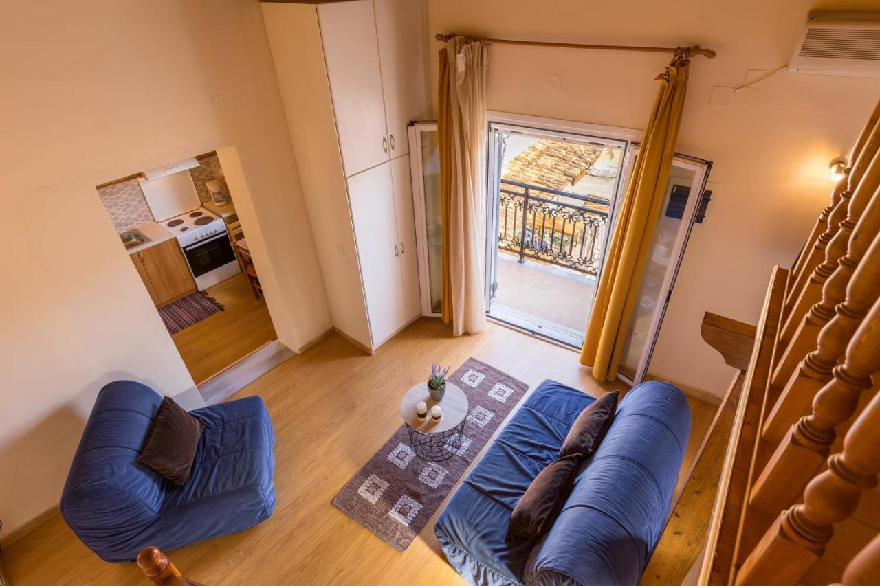 Venetian Era - Center Loft Apartament