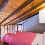 Venetian Era - Doukades Center Loft Apt