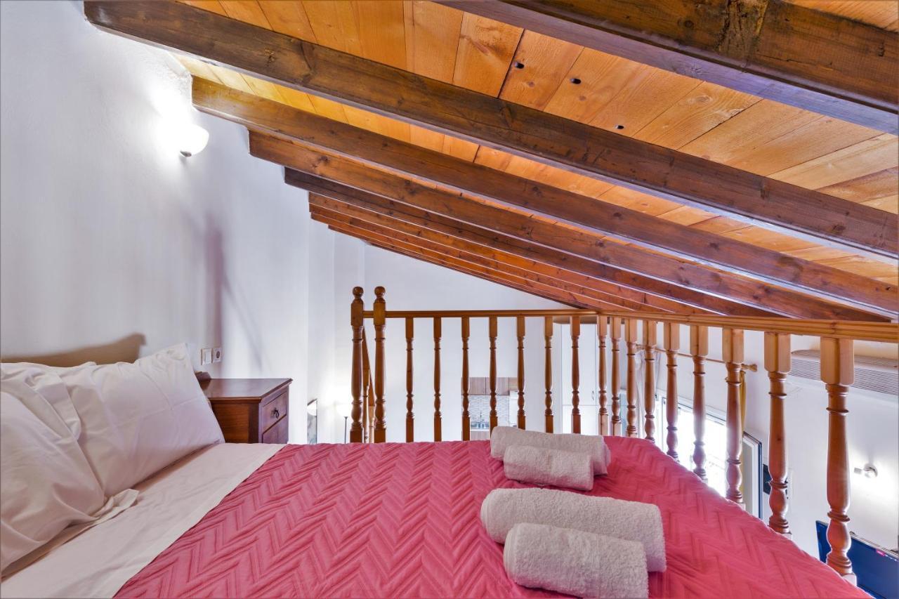 Venetian Era - Center Loft Appartamento Doukádes