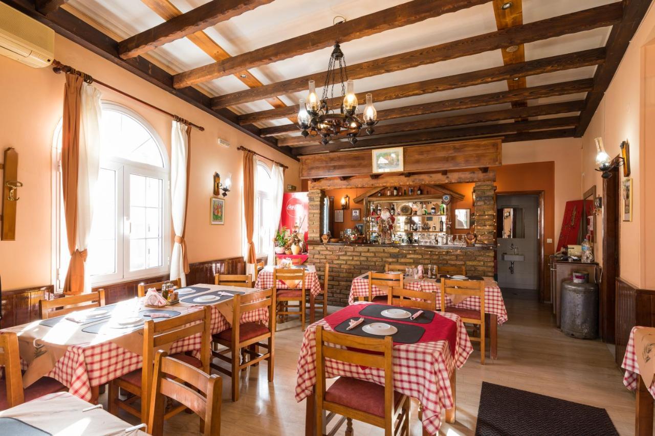 Venetian Era - Center Loft Doukádes