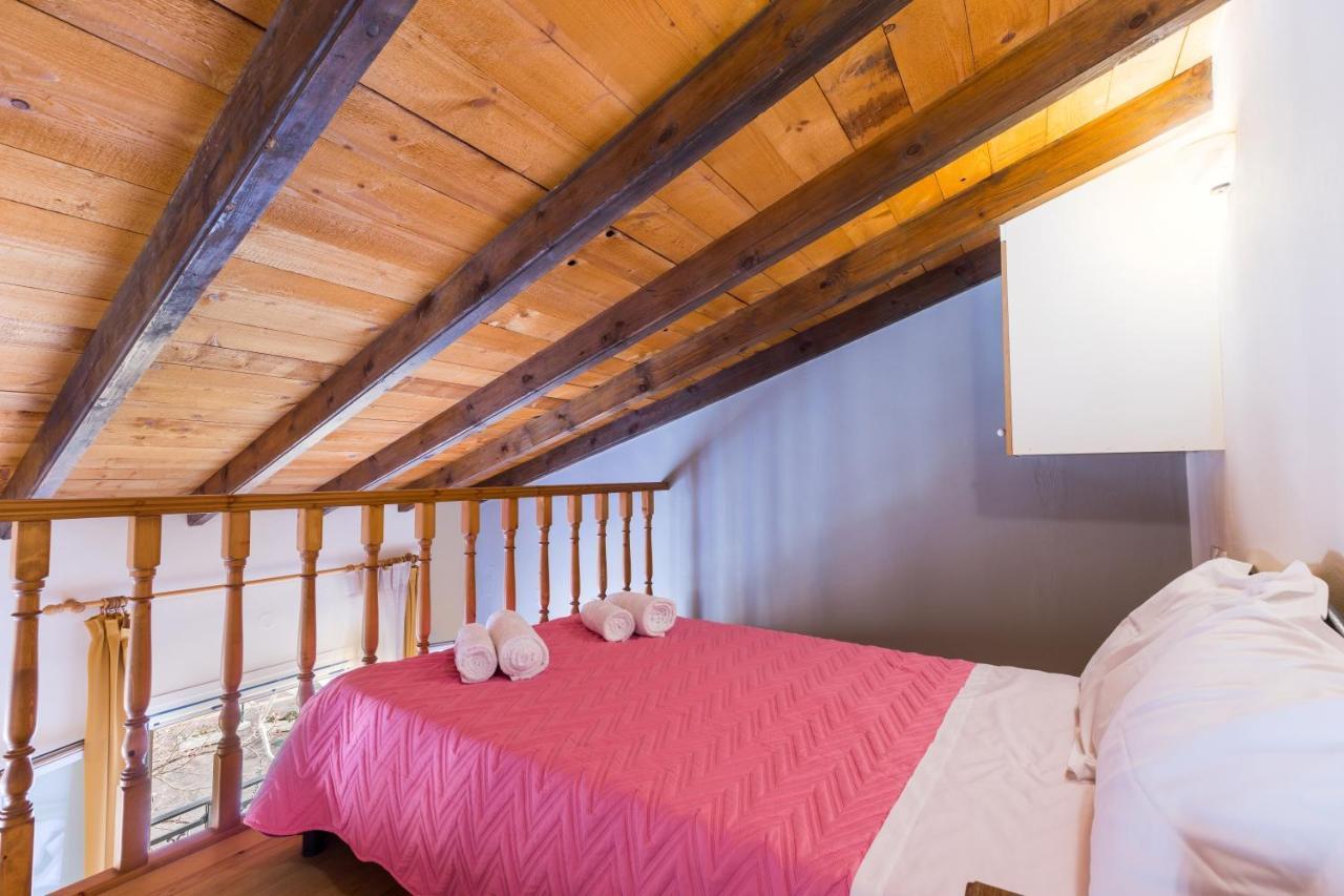 Venetian Era - Center Loft