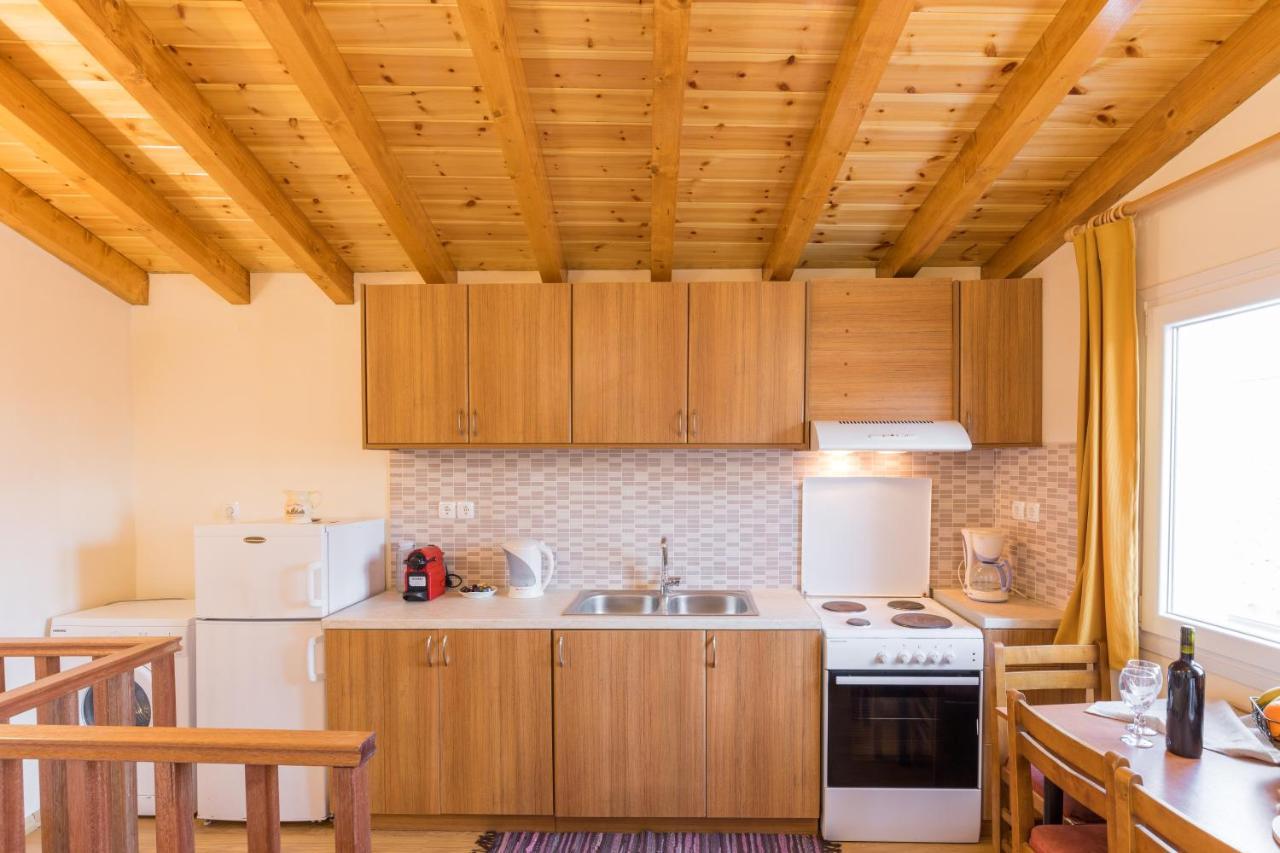 Appartamento Venetian Era - Center Loft Doukádes