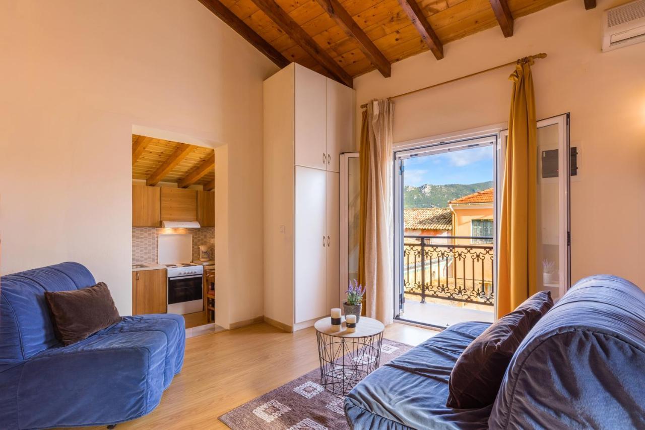 Appartamento Venetian Era - Center Loft *