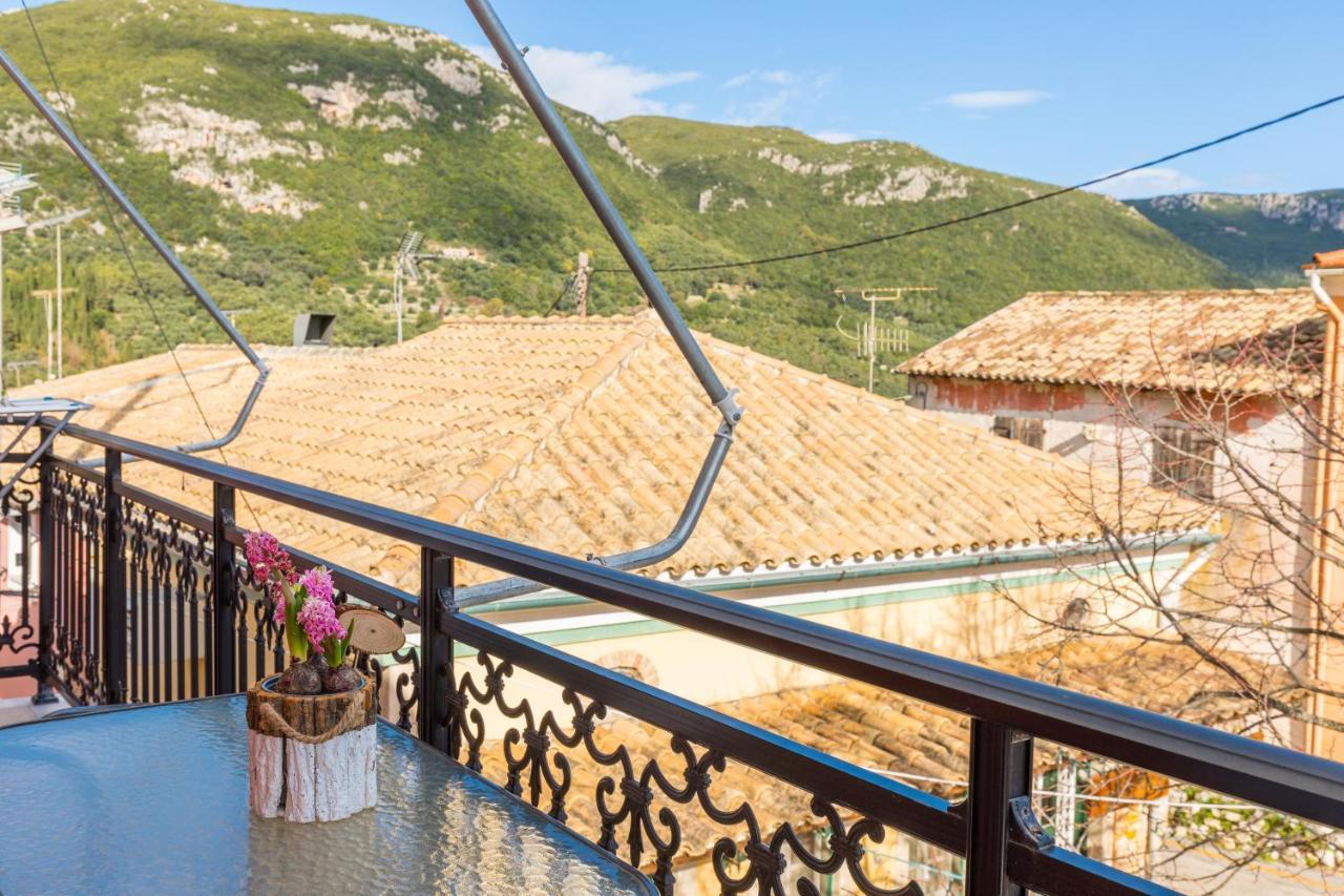 Venetian Era - Center Loft * Doukádes